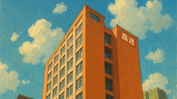 春安配资 入局“志愿填报”，高途亮明牌