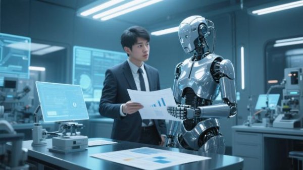 利赢汇 从Sam Altman的观点看AI创业机会在哪