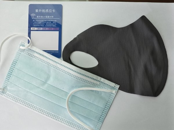 启泰网 防晒口罩越戴越容易变黑？上海三甲医院皮肤科医生揭露真相