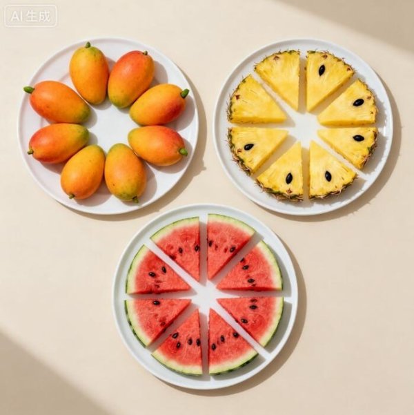 口袋超盘 小学数学题8×3还是3×8引热议 网红老师李永乐：并不显然相等