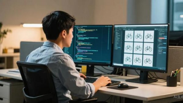 括普投资 折磨人类的验证码，已经拦不住人机了？